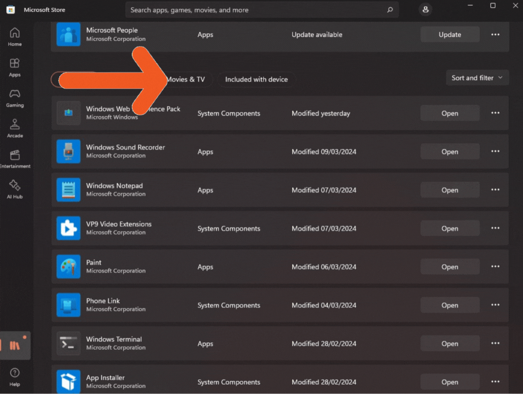 Hướng Dẫn Sử Dụng Xbox Game Pass Ultimate Trên Legion Go 7 Hướng Dẫn Sử Dụng Xbox Game Pass Ultimate Trên Legion Go
